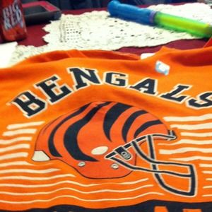 Meet your Posher, Rita